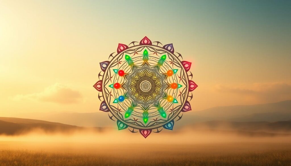 holistic chakra healing