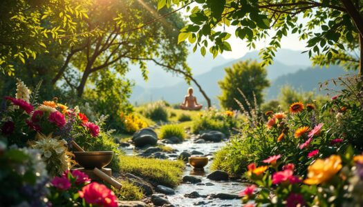 holistic health spirituality