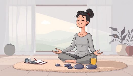 paranormal experiences trauma