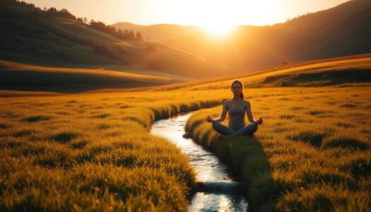 scientific evidence spiritual health