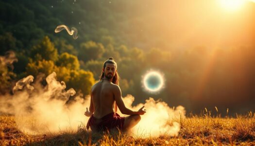 shamanic journey wellbeing