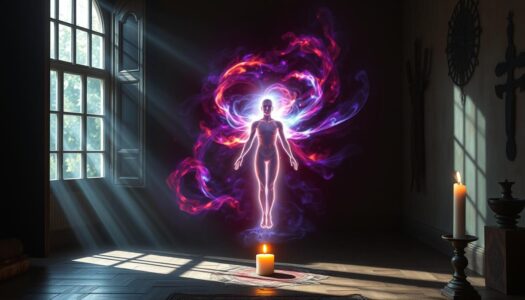 soul retrieval healing