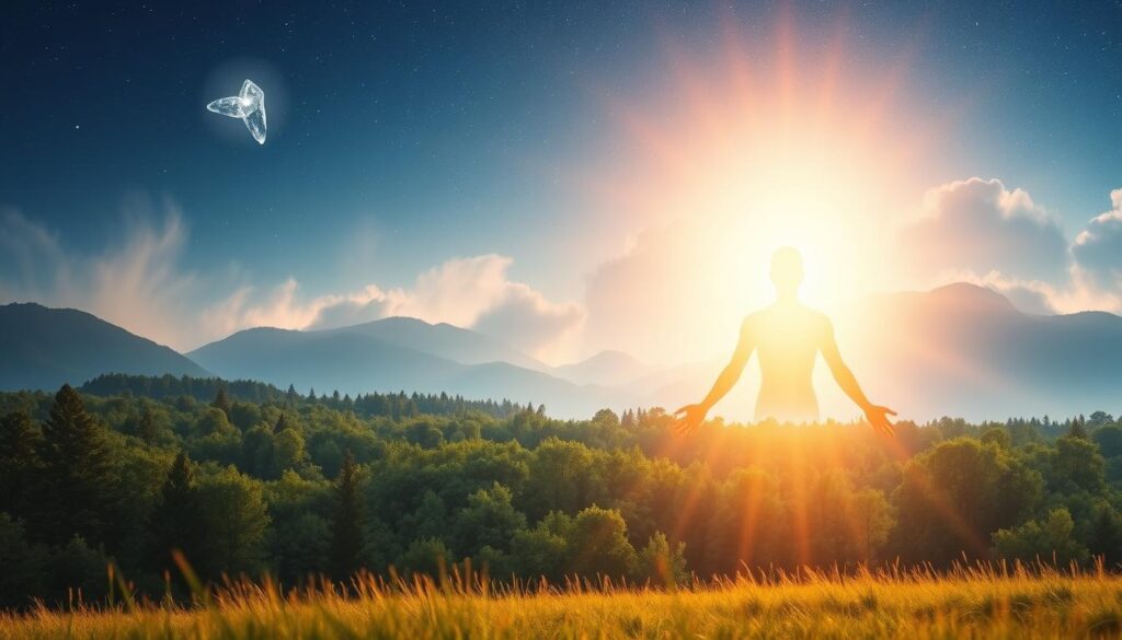 spiritual wellness research