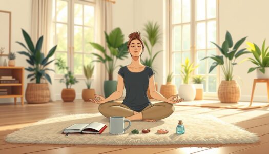 paranormal experiences trauma