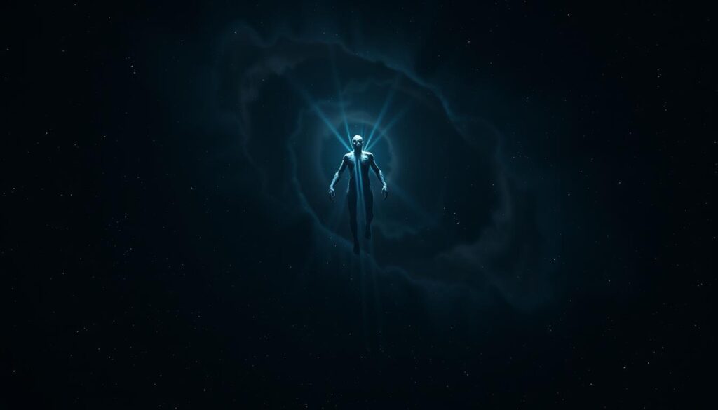 non human intelligence uap