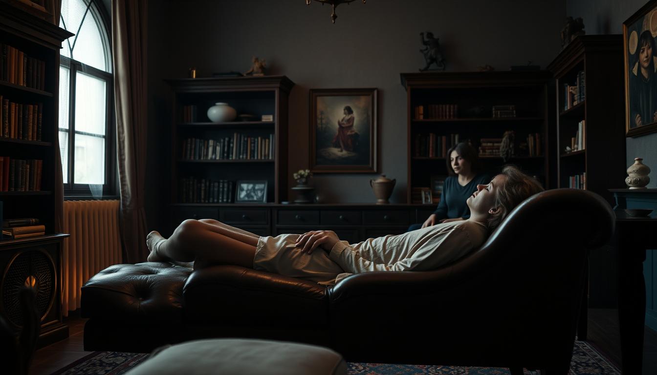 5 Key Benefits of Past Life Therapy for Mental Health