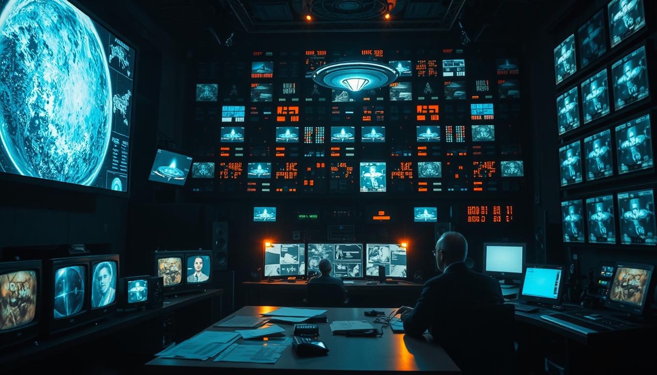 Best UAP Disclosure Documentaries to Watch in 2025