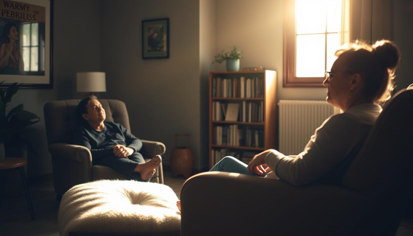 Can Past Life Therapy Resolve Unexplained Fears?