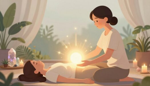 Lightwork Healing