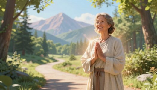 finding your spiritual path