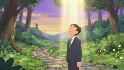 hyper spiritualization