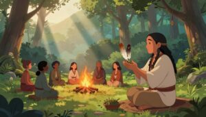 shamanism