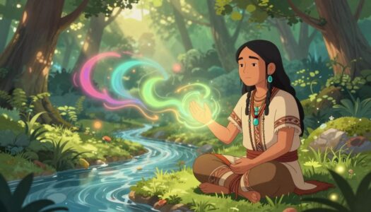 shamanism