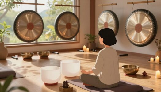 sound therapy