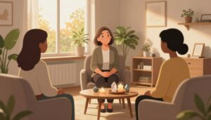 spiritual counseling