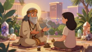shamanism