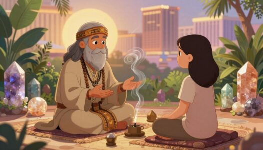 shamanism