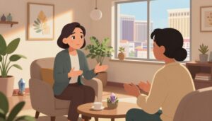 las vegas spiritual counseling
