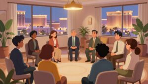 spiritual counseling