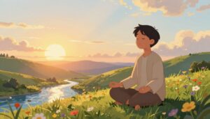 spiritual growth
